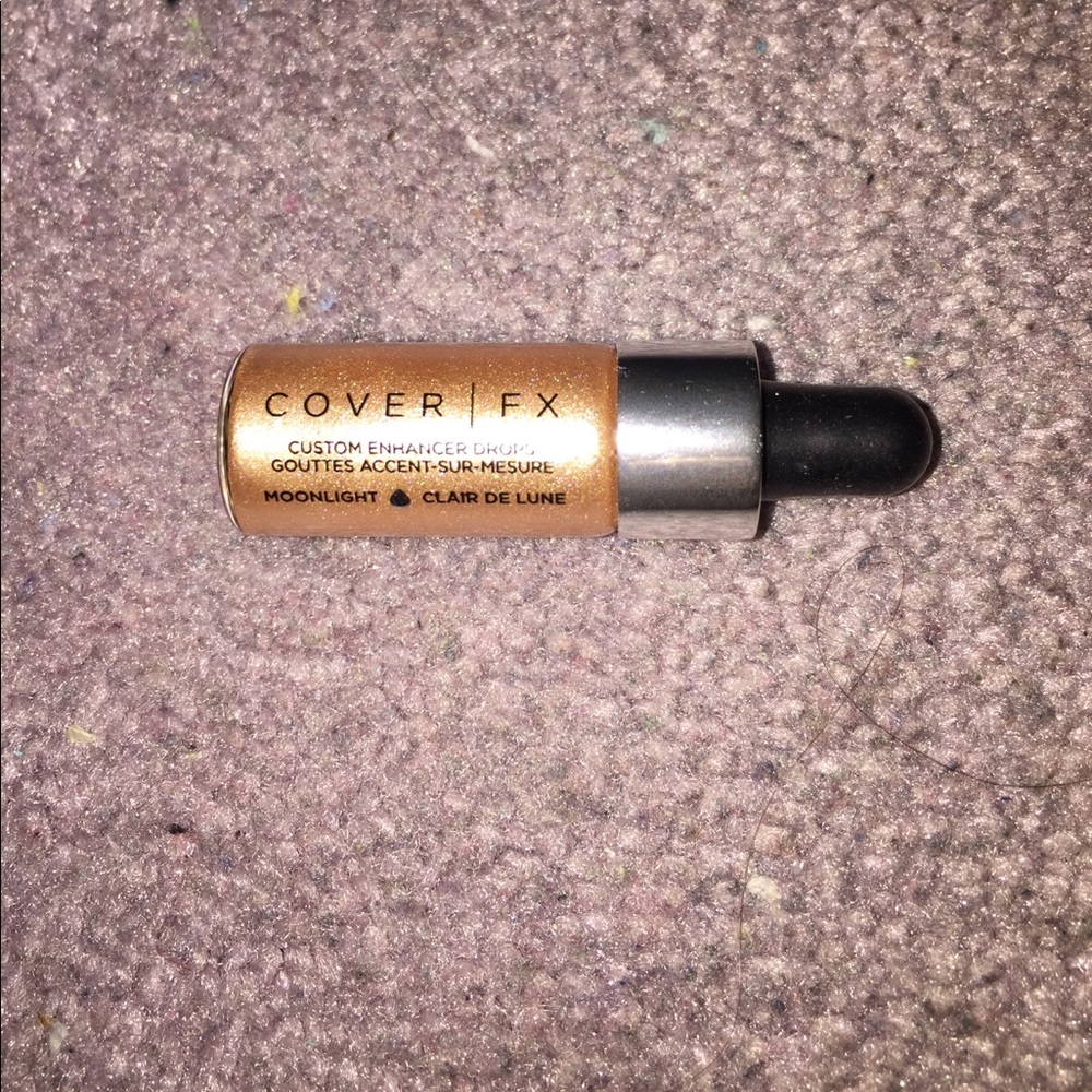 Cover FX Custom Enhancer Drops