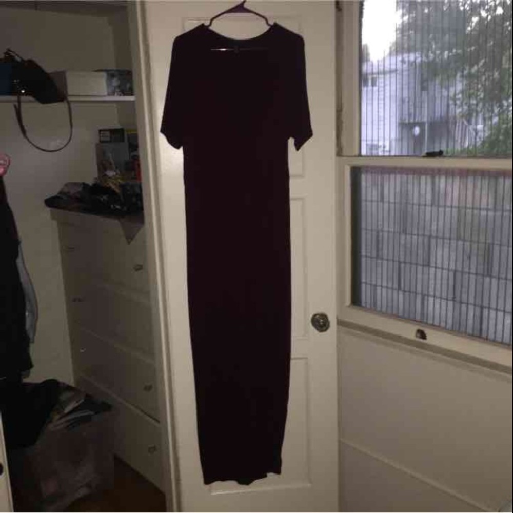 Forever 21 dress