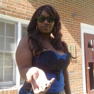 Meet your Posher, Christina