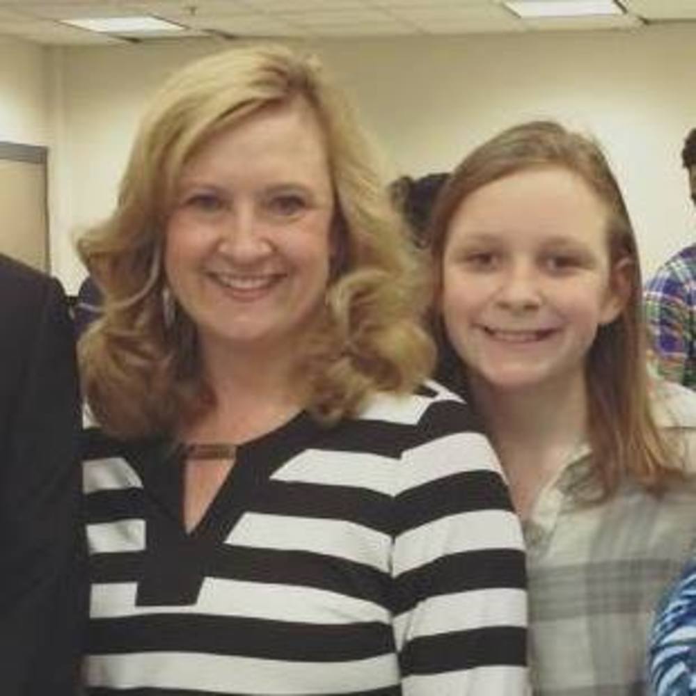 Meet your Posher, Angela