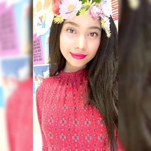 Meet your Posher, Samia