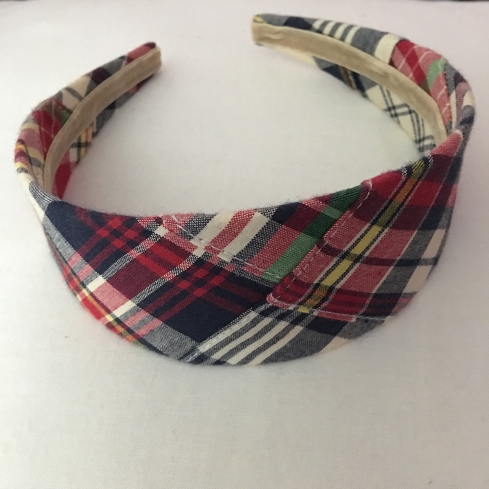 J. Crew Headband
