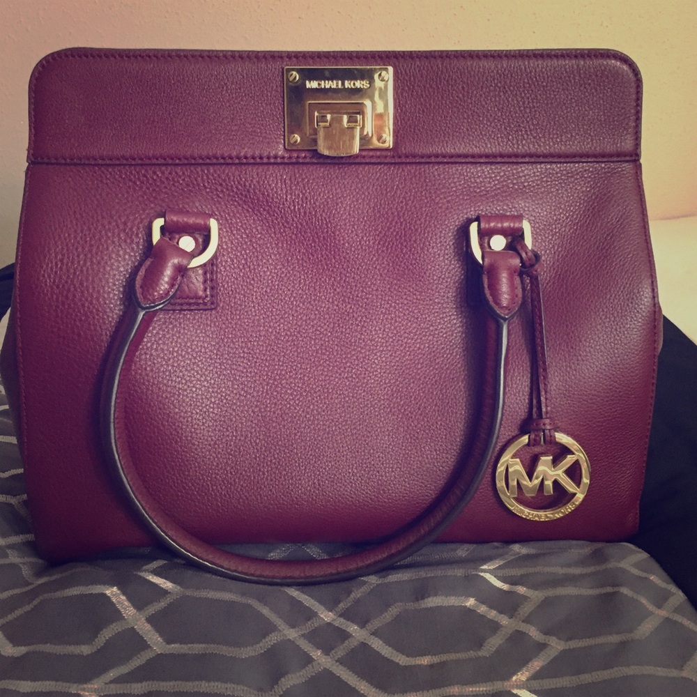 Michael Kors Purse