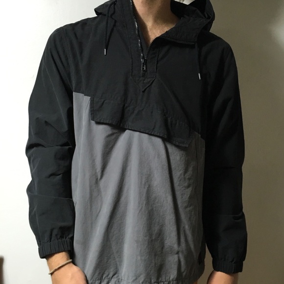 Volcom Other - Volcom windbreaker