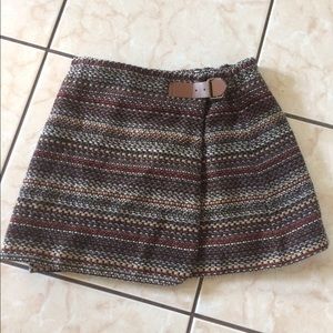 Girls skirt