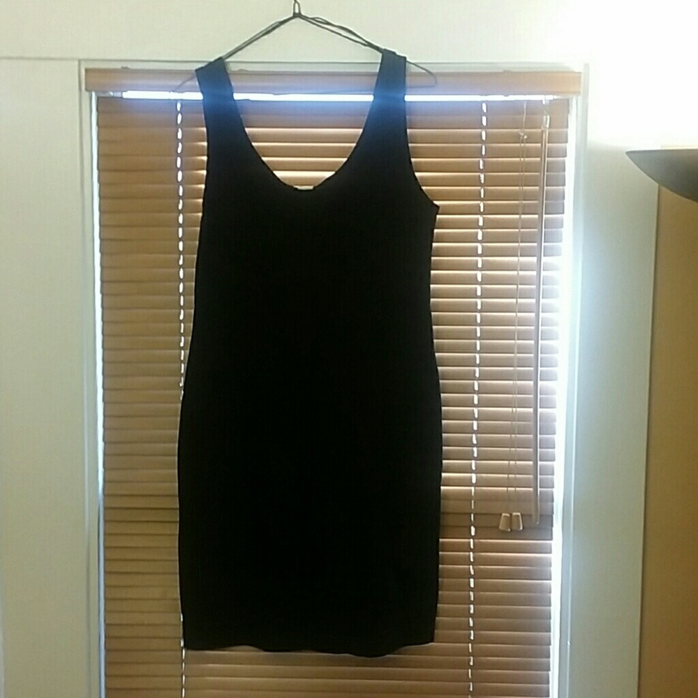 Body con dress