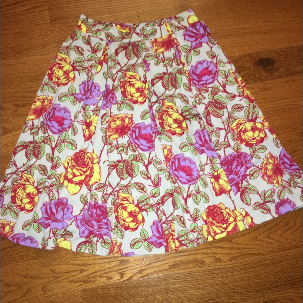 Lularoe Madison xs