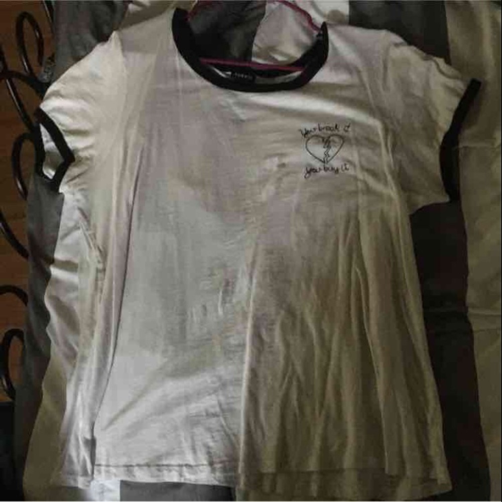 Torrid top