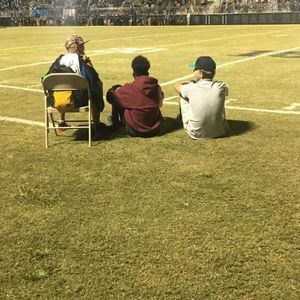 Meet your Posher, Taneisha