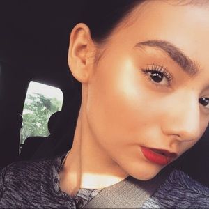 Meet your Posher, Kyleigh