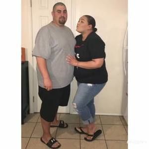 Meet your Posher, Elyssa n juanito