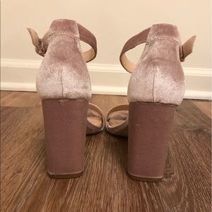 New Shoes
