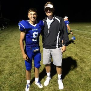 Meet your Posher, Dean