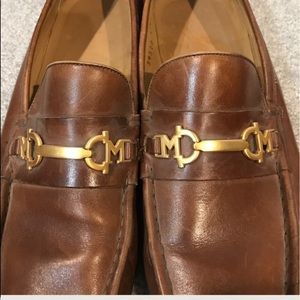 BRUNO MAGLI LOAFERS 11.5. N