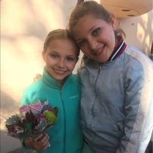 Meet your Posher, Ashley