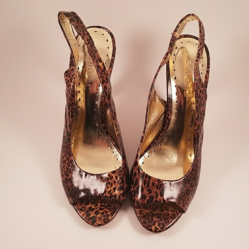 BCBGirls  heels