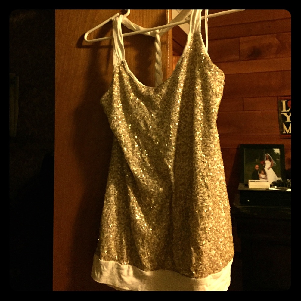 Express sequence tank