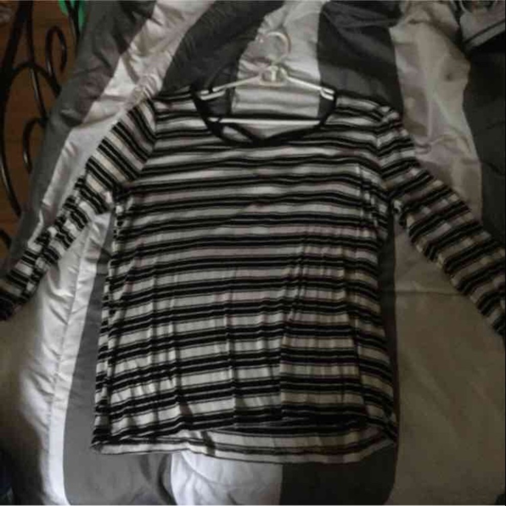Forever 21 top