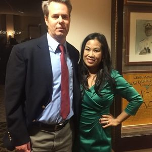 Meet your Posher, Caroline