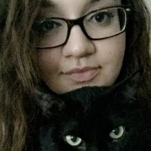 Meet your Posher, Vanessa