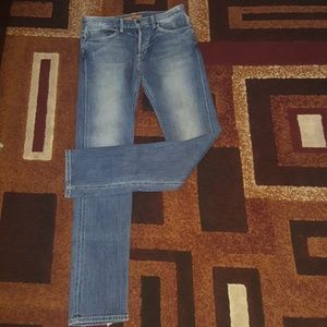 Joe's  Jeans Tailored Fit style