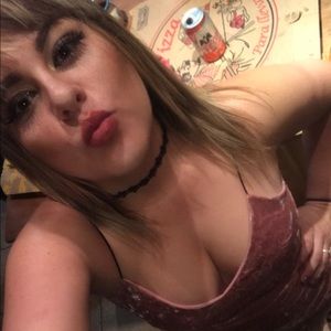 Meet your Posher, Samantha