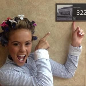 Meet your Posher, Reagan