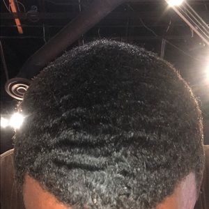 Meet your Posher, Fred