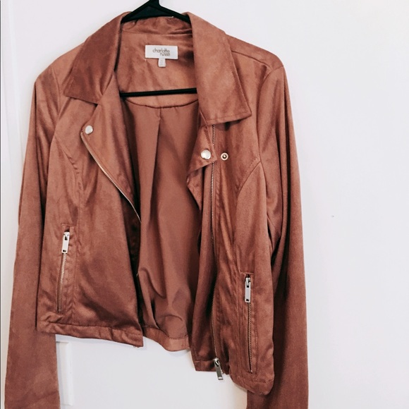 Pink jacket 💕 - Picture 4 of 4