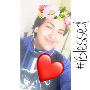 Meet your Posher, Jose