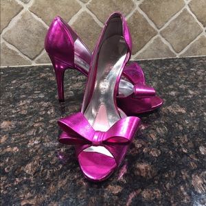 New Paris Hilton Heels