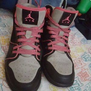 Jordans