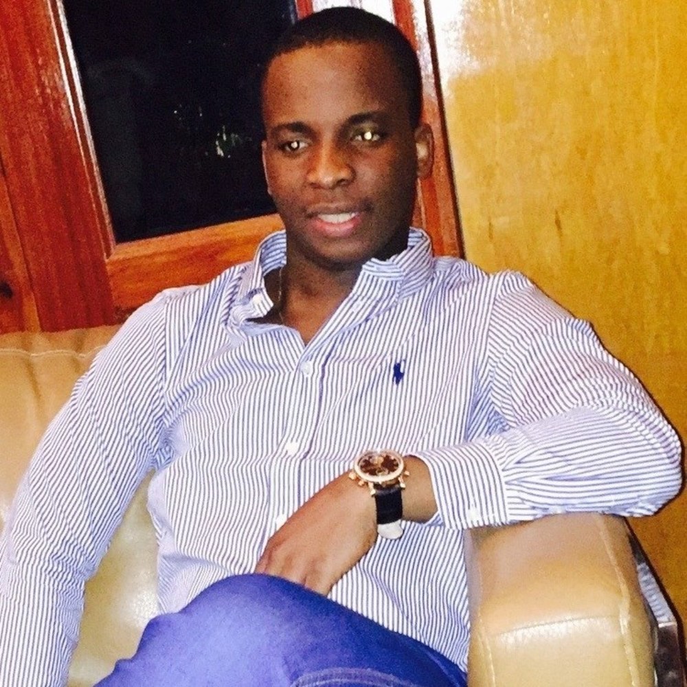 Meet your Posher, Luc