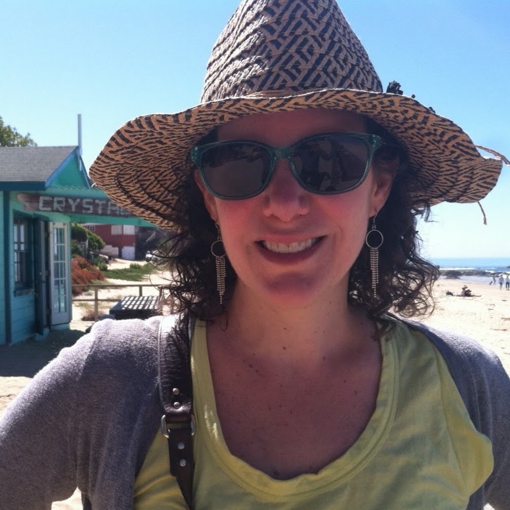 Meet your Posher, Amy