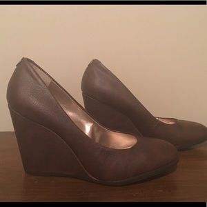 BCBG Shoes (Also part of the 2 for $20 deal)
