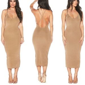 Gorgeous dress! NWT!