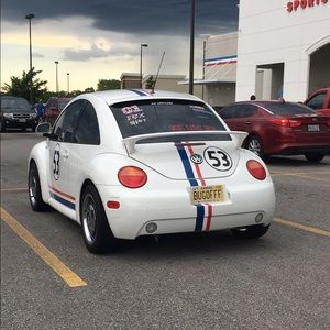 Meet your Posher, Jack