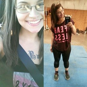 Meet your Posher, Tiffany