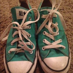 Converse All Stars