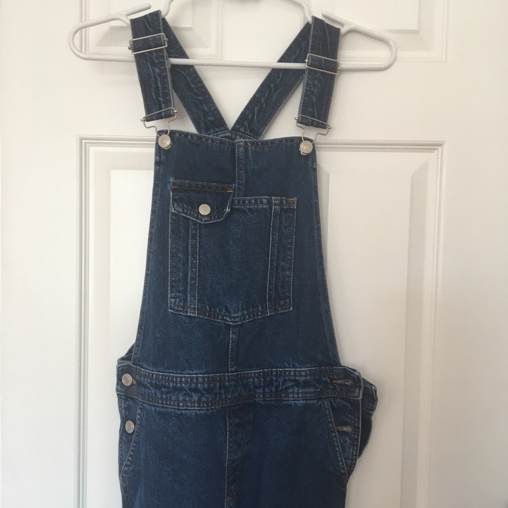TOPSHOP Overalls