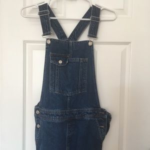 TOPSHOP Overalls