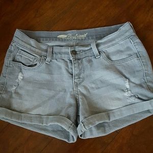 Old Navy Boyfriend Shorts