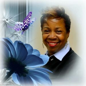 Meet your Posher, Deborah