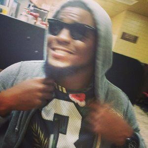 Meet your Posher, Rodney