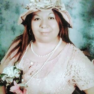 Meet your Posher, Veronica