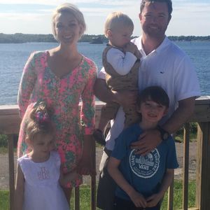 Meet your Posher, Christina