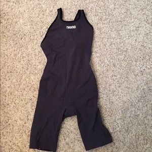 Arena Powerskin Tech Suit