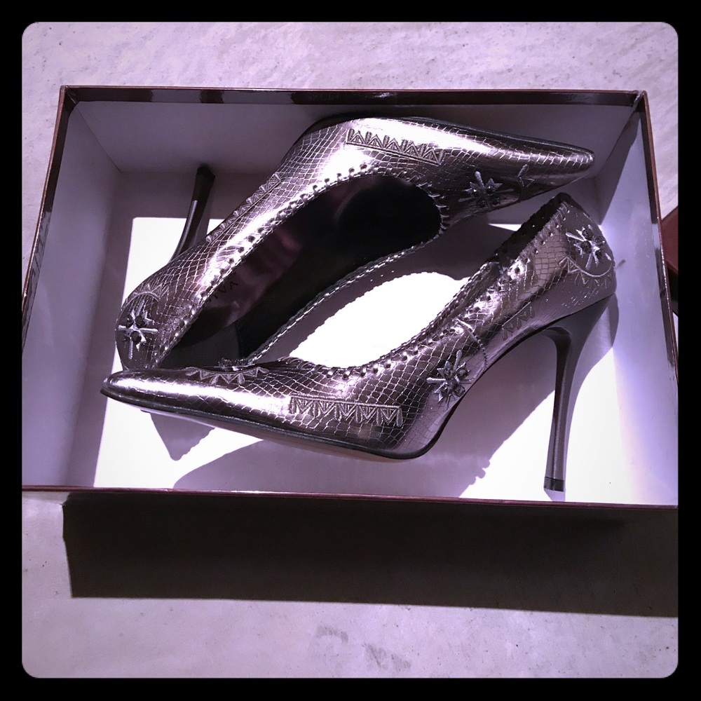 Nice evening shoe