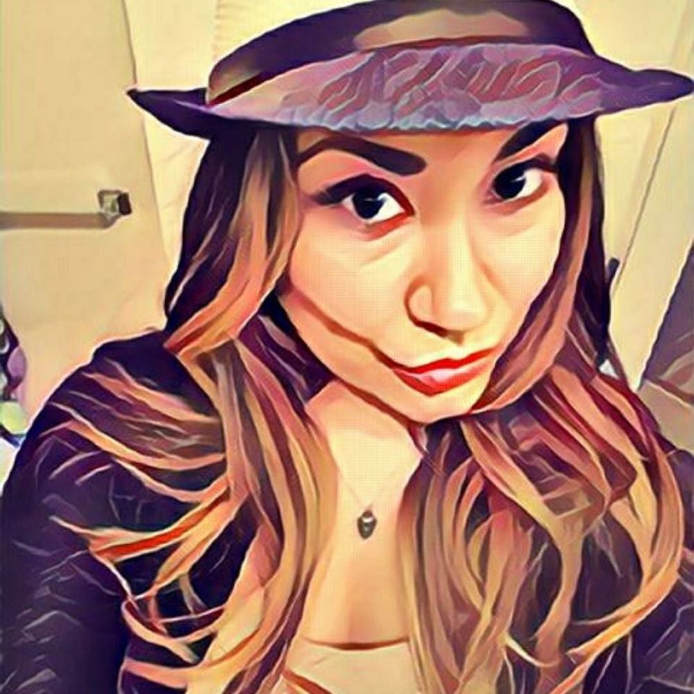 Meet your Posher, Virgy