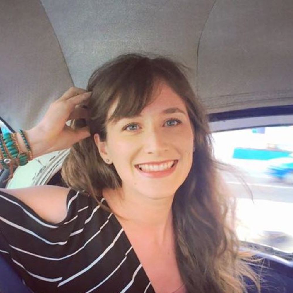 Meet your Posher, Clémence